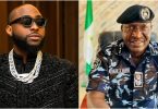 Davido calls out Osun State Commissioner of Police over alleged illegal directive to cause chaos in Osun state