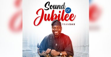 Fransax – Sound of Jubilee