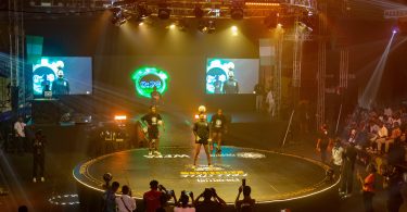 Freestyle Football Championship Nigeria