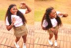 Actress Funke Akindele Shares Stunning Photos From Vacation