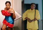 “I gained 12 kg to fit into this new character”— Funke Akindele