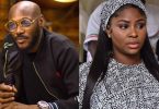 “Help me beg her to marry me” – 2Face pleads with Nigerians, flaunts Hon. Natasha