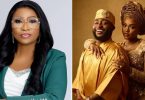 Idibia divorce: Davido should not try that with Chioma, else I will scatter Nigeria – Morayo Brown