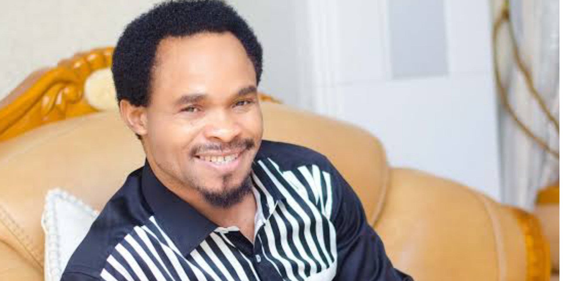 Stop videoing me when you see me or I will scatter that phone spiritually – Odumeje warns
