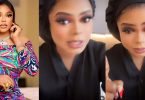 Bobrisky blasts wives, girlfriends asking him to leave their men alone