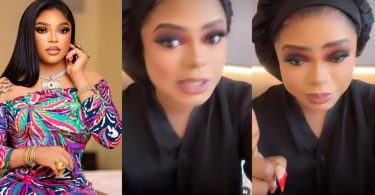 Bobrisky blasts wives, girlfriends asking him to leave their men alone