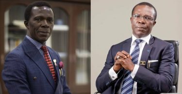 Cosmas Maduka on why love is not enough for marriage