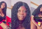 Lady sparks debate, says she’d rather boyfriend sleep with prostitute than have side chick