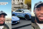 Nigerian man in Italy arrested after buying €400,000 house without a job