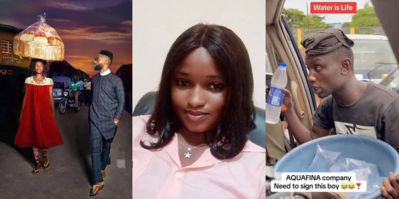 3 Nigerians who became famous by accident through social media