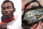 Yahoo boy scams caucasian woman of 7,000 in 6 weeks, reveals how he pulled it off