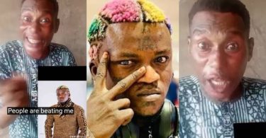 Portable’s uncle exposes family member, Akeem as ‘troublemaker’ behind singer’s bad behavior