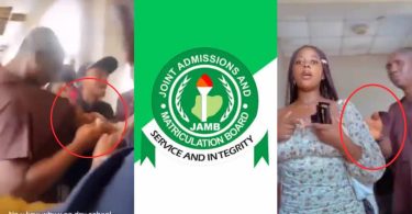 Man claims UNIZIK student was used by devil, urges her to retake JAMB