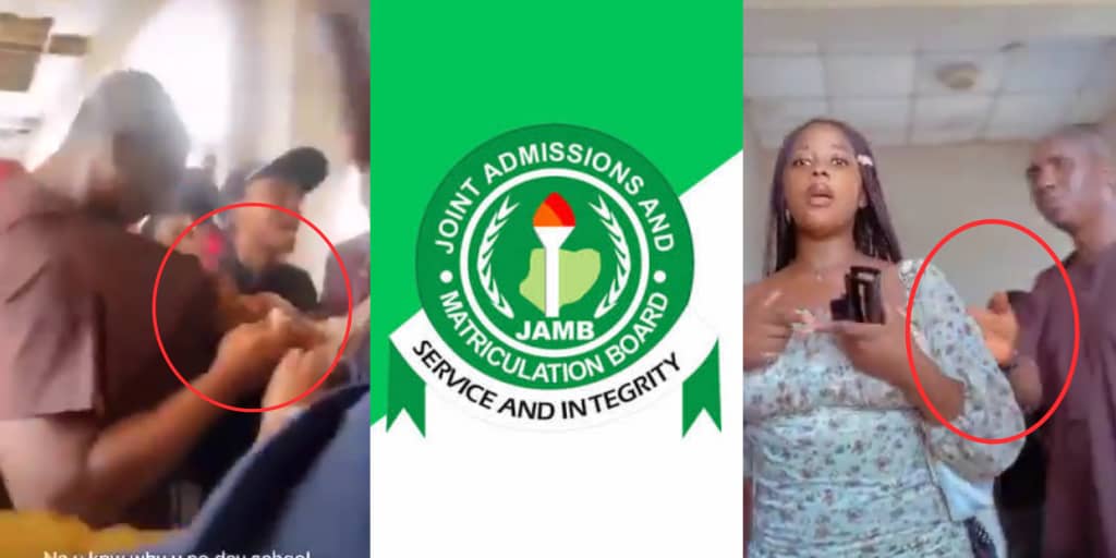 Man claims UNIZIK student was used by devil, urges her to retake JAMB
