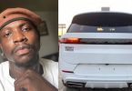 VeryDarkMan allegedly withdraws ₦20 million from NGO account for Range Rover deposit