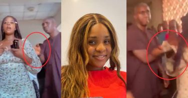 Another video proves UNIZIK lecturer pulled female student’s top, lady claims