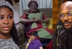 Daddy Freeze weighs in as 2Face’s mother begs Natasha to free her son in viral video