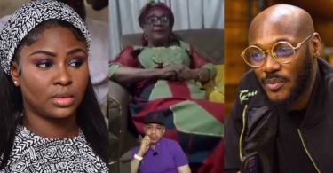 Daddy Freeze weighs in as 2Face’s mother begs Natasha to free her son in viral video