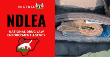 NDLEA allegedly arrests corps member over pain medication, forced to pay ₦150K