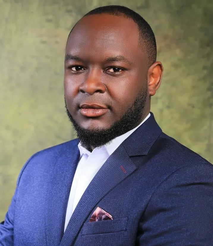 Oyewale Areoye — Executive Director, Strategy & Growth | Circle Point Nigeria Limited