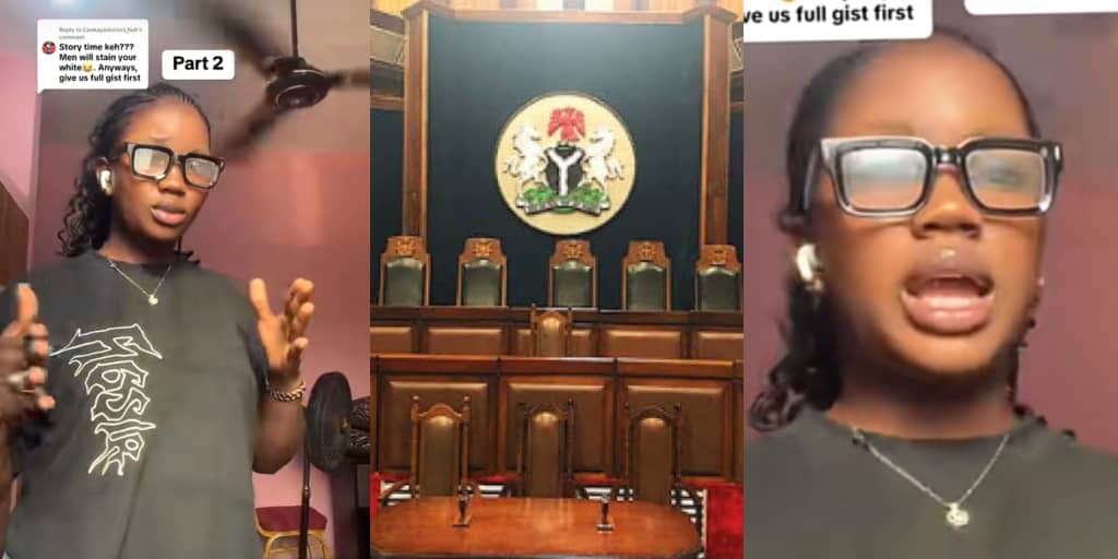 UNILORIN master’s student sues lady for ₦2.5m in emotional damages after she refused to date him
