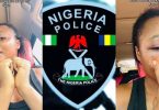 Couple taking baby to school arrested by Owerri police, assaulted, asked to pay ₦500k bail