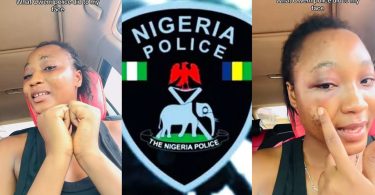 Couple taking baby to school arrested by Owerri police, assaulted, asked to pay ₦500k bail