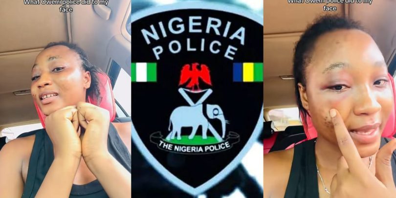 Couple taking baby to school arrested by Owerri police, assaulted, asked to pay ₦500k bail