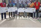 Confluence Badminton Club wins mixed doubles, men’s doubles in second edition of Kogi State Championship