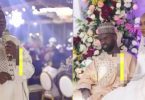 Bride’s father advises groom at wedding that it’s not his wife’s duty to cook for him