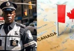 Man allegedly denied asylum in Canada over past role in SARS unit