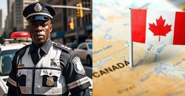 Man allegedly denied asylum in Canada over past role in SARS unit