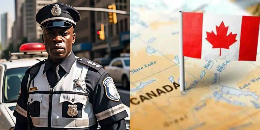 Man allegedly denied asylum in Canada over past role in SARS unit
