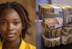 18-year-old girl drugs boyfriend, steals ₦4 million from his account