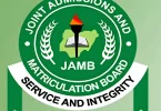 JAMB sets 320 UTME benchmark, opens doors to exceptional underage candidates