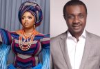 Juliana Olayode Addresses Crushing On Nathaniel Bassey During Hallelujah Challenge