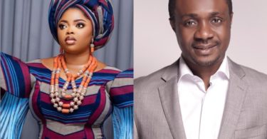 Juliana Olayode Addresses Crushing On Nathaniel Bassey During Hallelujah Challenge