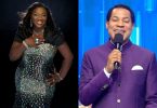 Gospel Singer Lara George Reacts To Pastor Chris Oyakhilome’s Statement On Gospel Singers