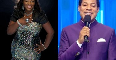 Gospel Singer Lara George Reacts To Pastor Chris Oyakhilome’s Statement On Gospel Singers