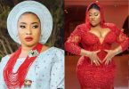 Lizzy Anjorin Blasts Nkechi Blessing, Gives Her Serious Warning In Video