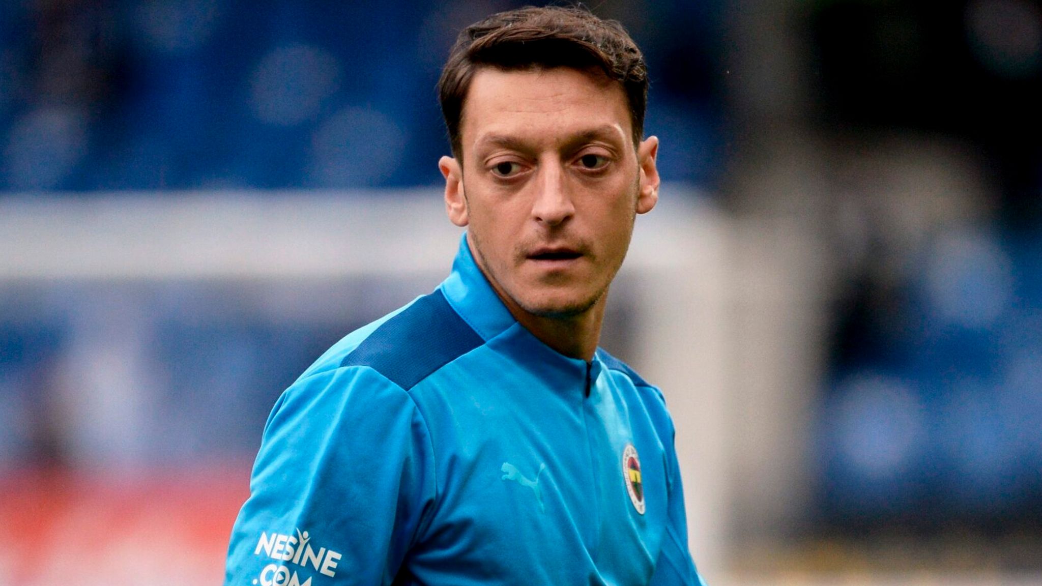 Mesut Ozil enters politics, joins AKP party of Turkey’s president Erdogan