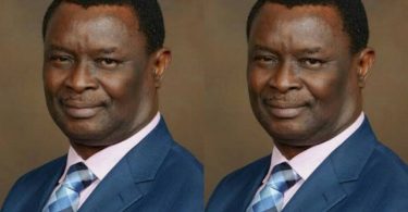 Evangelist Mike Bamiloye Sends Message to ‘Children of God’