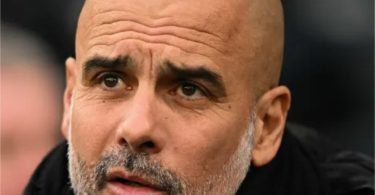 He wasn’t injured – Guardiola reveals why he benched De Bruyne against Real Madrid