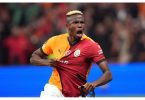 Turkey: Osimhen cleared for Galatasaray vs Konyaspor