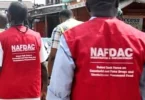 NAFDAC storms Idumota market, seals 3000 shops, 12 truckloads of illicit drugs seized