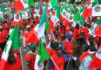 NLC urges Nigerians to boycott calls, texts, data from 11am-2pm over tariff hike