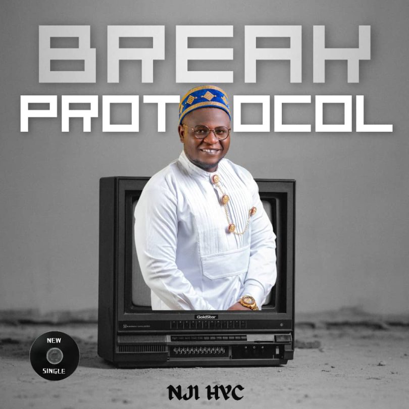 Nji Hyc – Break Protocol