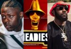 The Headies 2024 Awards: Odumodublvck Leads Nominations as Mohbad Earns Posthumous Recognition [Full List]