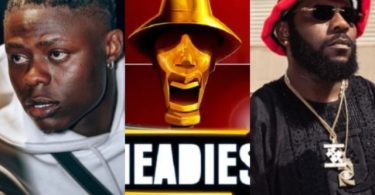 The Headies 2024 Awards: Odumodublvck Leads Nominations as Mohbad Earns Posthumous Recognition [Full List]