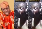 Video Of Taiwo Hassan Ogogo Performing His Version Of ‘Ganusi’ Goes Viral